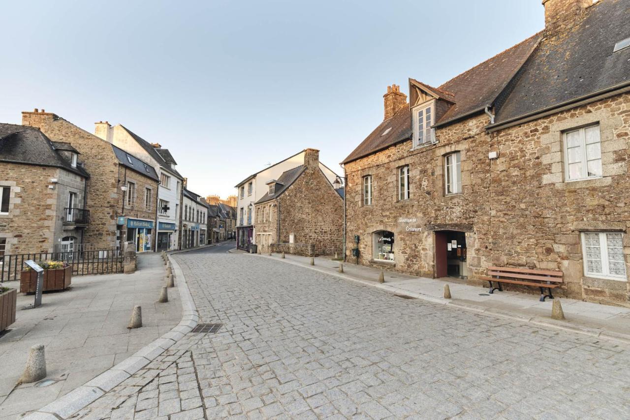 La Bonne Etoile Daire Chatelaudren Dış mekan fotoğraf