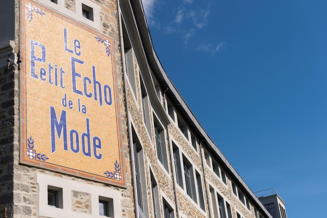 La Bonne Etoile Daire Chatelaudren Dış mekan fotoğraf