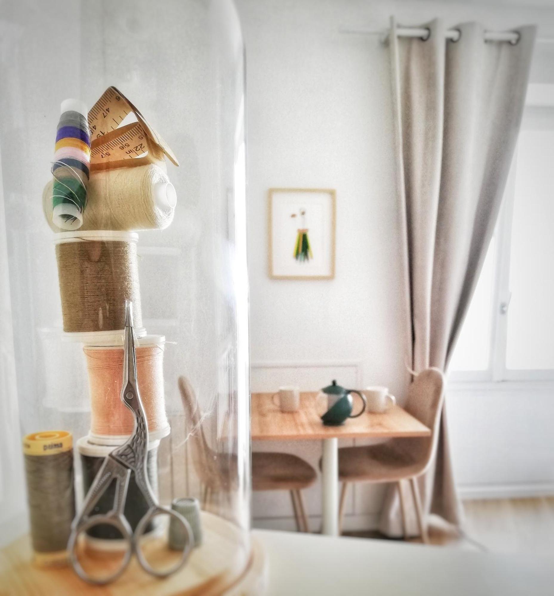 La Bonne Etoile Daire Chatelaudren Dış mekan fotoğraf